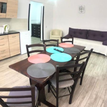 Apartamento Apartament Ultracentral Vatra Dornei Exterior foto